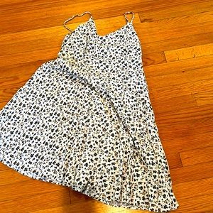 Women summer dress